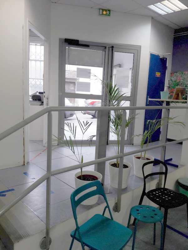 104 Avenue Victor Hugo 92100 Boulogne Billancourt Cabinet Flabeau : Conseil pour la location et vente de bureaux à Paris